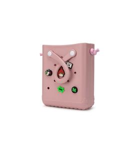 【非卖品】MIO拼图洞洞包Z24530226