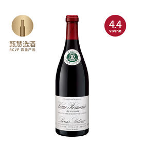 【跨境】路易拉图苏绣园一级园红葡萄酒 2017 Louis Latour Vosne Romanee ler Cru Les Suchots