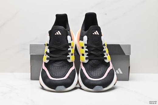 阿迪达斯Adidas Ultraboost Light W休闲运动跑步鞋GY9351女鞋 商品图6