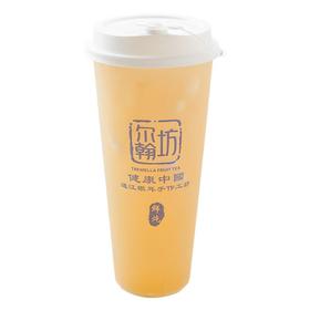 尔翰坊雪梨银耳（中杯）500ml