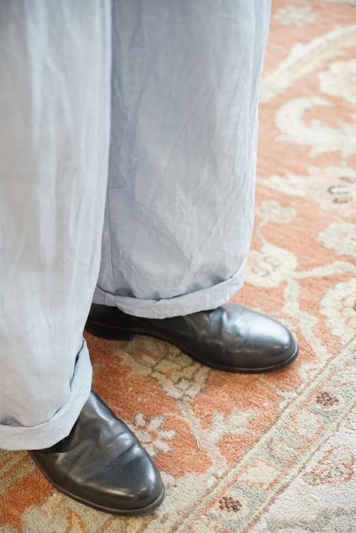 Robe de Peau工人连体裤 商品图11