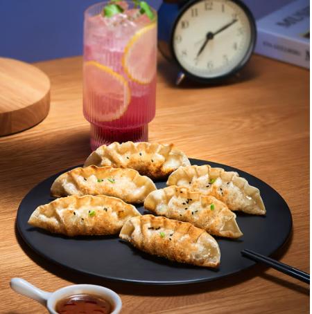 三全猪肉饺子王420g*2袋 (商) 商品图3