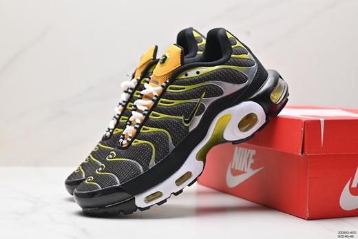 耐克Nike Air Max Plus休闲运动跑步鞋FJ5481-010男鞋 商品图7