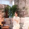 LILIAN ZHANG定制——极简主义—One piece H 宽松型连衣裙  2301053 商品缩略图4