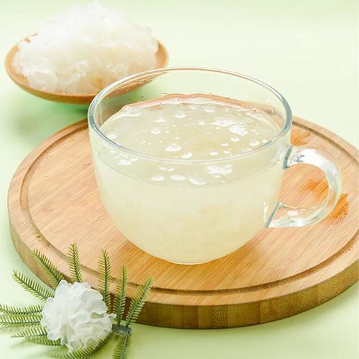 尔翰坊元气滋养银耳（中杯）500ml 商品图1