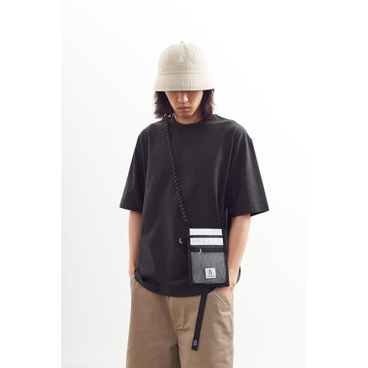 吃茶去chichaqu2024 X-Pac户外轻量休闲百搭斜挎手机包护照包 商品图2