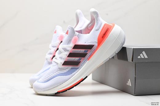 阿迪达斯Adidas Ultraboost Light W休闲运动跑步鞋GY9351男女鞋 商品图7