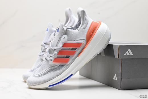 阿迪达斯Adidas Ultraboost Light W休闲运动跑步鞋GY9351男鞋 商品图7