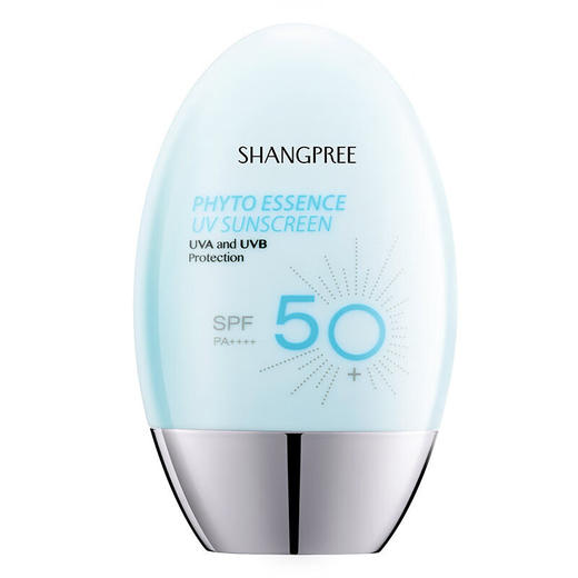 香蒲丽保湿焕采防晒霜 SPF50+/PA++ 60ml 隔离紫外线清爽不油腻 商品图4