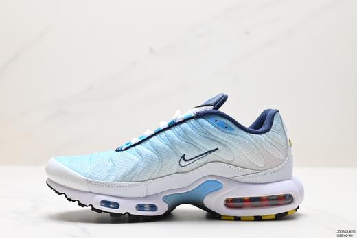 耐克Nike Air Max Plus休闲运动跑步鞋FJ5481-010男鞋 商品图2