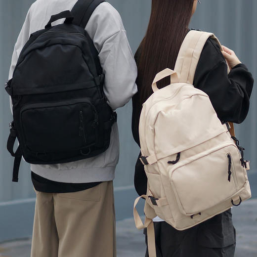 银座GINZA TRAVEL休闲运动双肩包20080 商品图8