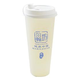 尔翰坊养颜密语银耳（中杯）500ml