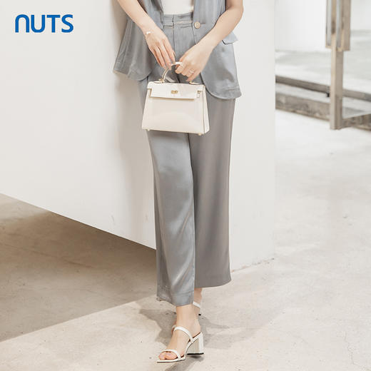 NUTS长裤221073264B 商品图2
