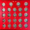 【老精稀】1955-2018年硬分币大全套珍藏册（75枚） 商品缩略图6