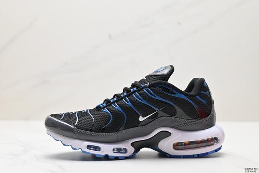 耐克Nike Air Max Plus休闲运动跑步鞋FJ5481-010男鞋 商品图2