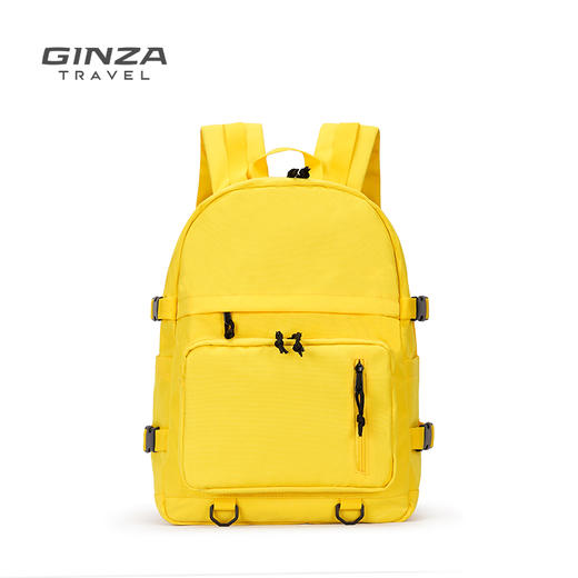 银座GINZA TRAVEL休闲运动双肩包20080 商品图6