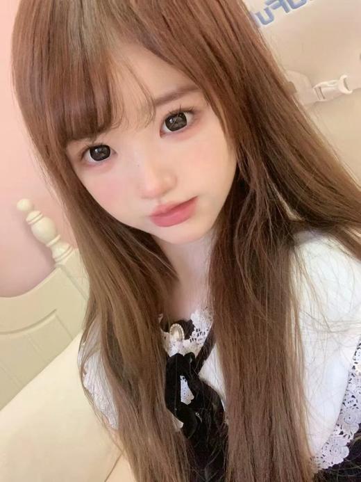 【半年抛大直径】Revelens-乌木沉香 黑-14.5mm【0-1000度 无525/575】高氧非离子 商品图1