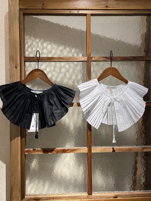 Francesca amam label2色领子 商品图14