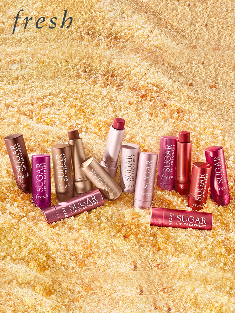 Fresh馥蕾诗 经典护唇膏系列