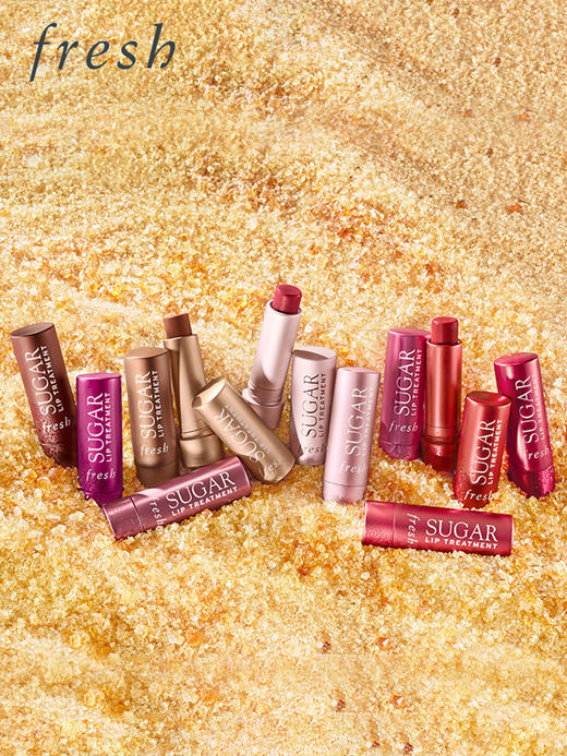 Fresh馥蕾诗 经典护唇膏系列 商品图0