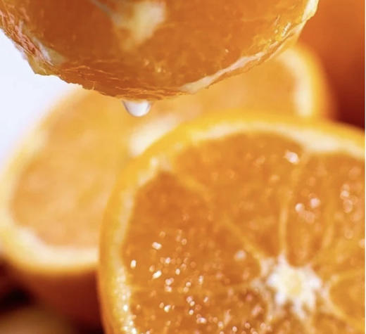 埃及榨汁橙 浓郁果汁 饱满果肉 味蕾的异域之旅 商品图1