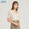 NUTS短袖衬衫221011028B 商品缩略图5