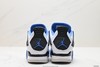 耐克乔丹Air Jordan 4 Retro OG复古篮球鞋308497-060男女鞋 商品缩略图5