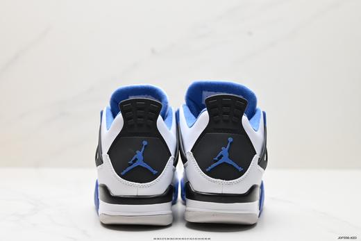 耐克乔丹Air Jordan 4 Retro OG复古篮球鞋308497-060男女鞋 商品图5