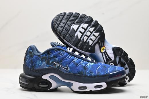 耐克Nike Air Max Plus休闲运动跑步鞋FJ5481-010男鞋 商品图4