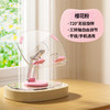 【新品创意平板支架】旋转铝合金桌面支撑架 可折叠升降懒人手机支架 商品缩略图7