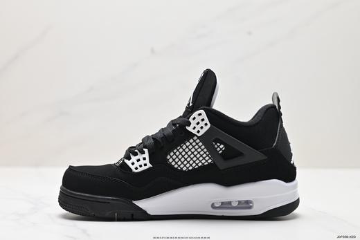 耐克乔丹Air Jordan 4 Retro OG复古篮球鞋308497-060男女鞋 商品图2