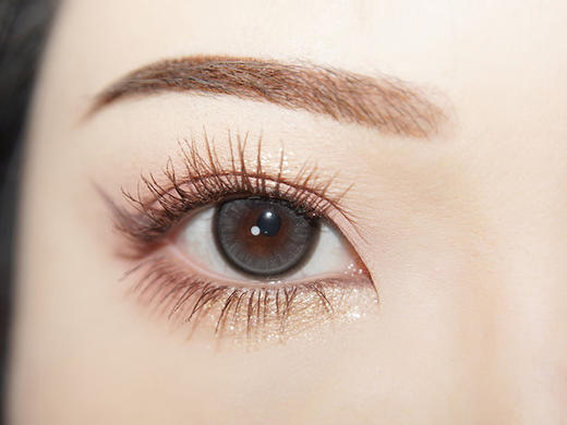 Sondercon旗下 ·T01小黑茶&T02纯野黑&T03灰噗噗&T04阿宝灰&T05匿名心动  | 着色待测｜日抛 商品图14