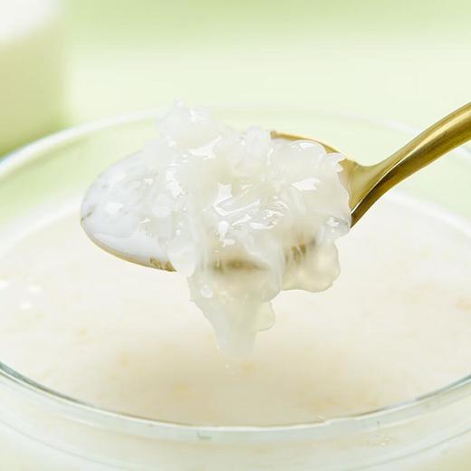 尔翰坊奶味桃胶银耳（中杯）500ml 商品图1