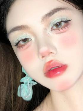 嫩版出游日常妆➡五一轻妆上阵