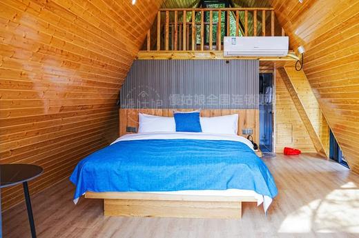 杭州慢姑娘隐谷田居别墅轰趴 商品图13