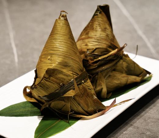 唐语手工粽子 商品图1