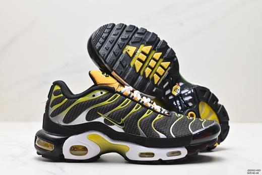 耐克Nike Air Max Plus休闲运动跑步鞋FJ5481-010男鞋 商品图4