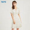NUTS短袖连衣裙221101008B 商品缩略图2
