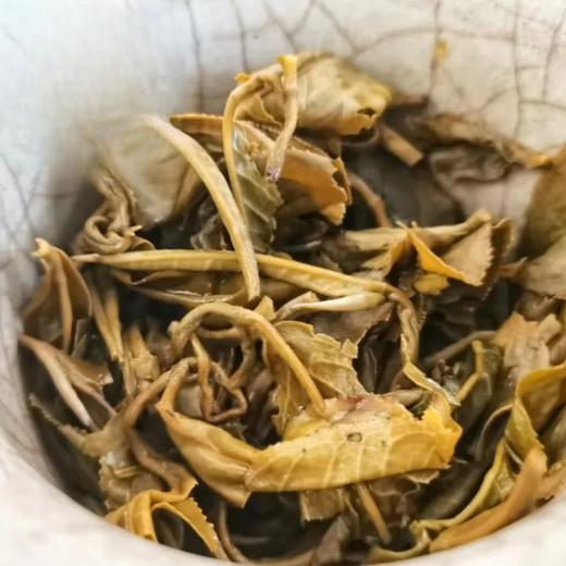 推荐「自营」手工珍品茉莉龙珠（六窨） 商品图2