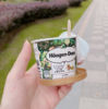 哈根达斯开心果奶霜81g 商品缩略图0