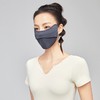 4楼MOLYVIVI防晒口罩款货号：MLAM23100 ，吊牌价 28，折后22 商品缩略图4