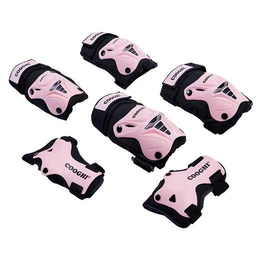 酷骑护具六件套S码/M码 商品图0