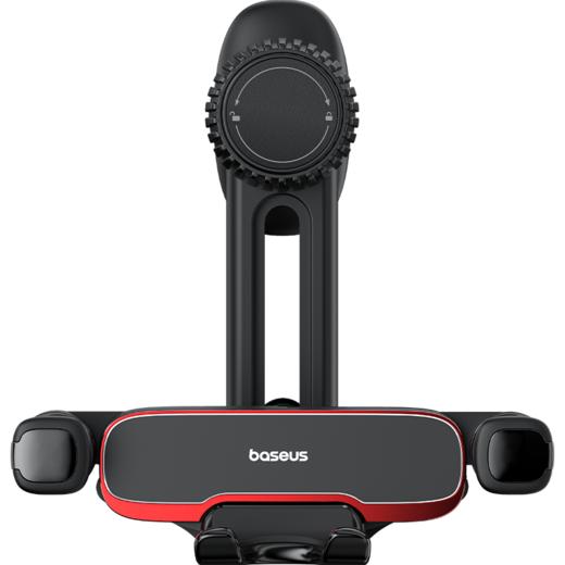 倍思 阿辉 横向重力车载支架 加高版 商品图1