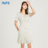 NUTS短袖连衣裙221101008B 商品缩略图4