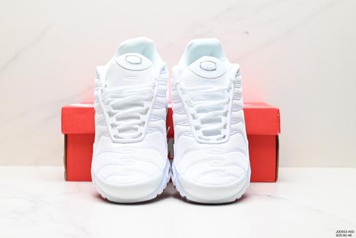 耐克Nike Air Max Plus休闲运动跑步鞋FJ5481-010男鞋 商品图6