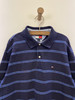 90年代 Vintage Tommy Hilfiger 短袖POLO衫 _SPL(M) 商品缩略图0