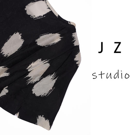 臣禾连衣裙JZ242020138 商品图4