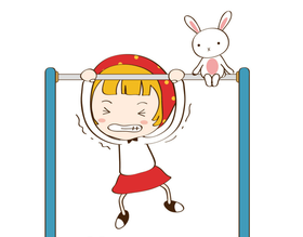  孩子反复生病、身高增长缓慢？送您4个小妙招↓↓ 