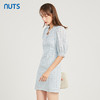 NUTS短袖连衣裙221101065 商品缩略图4