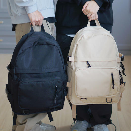 银座GINZA TRAVEL休闲运动双肩包20080 商品图9